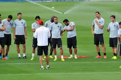 Mercato - PSG : Les joueurs « ennuyés » par la méthode Laurent Blanc ?