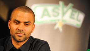 Basket : Tony Parker tente d’attirer… Louis Nicollin !