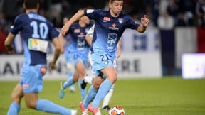 Ligue 2 : Le Havre s’offre Troyes !