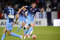 Ligue 2 : Le Havre s’offre Troyes !