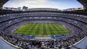 Real Madrid : Ca se précise pour le futur nom du stade Santiago Bernabeu !