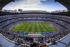 Real Madrid : Ca se précise pour le futur nom du stade Santiago Bernabeu !