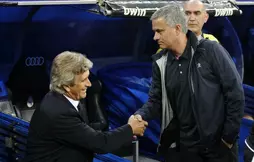Chelsea : Cet entraîneur que José Mourinho ne veut pas inviter à manger chez lui…