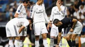 Espagne : L’énorme somme que le Real Madrid aurait dépensée en salaires et primes l’an dernier !