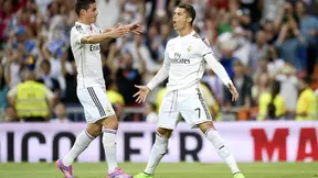Liga : Le Real Madrid et Cristiano Ronaldo font le show !