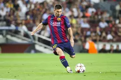 Barcelone : Cette barre exceptionnelle franchie par Lionel Messi ce samedi !