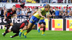 Rugby - Top 14 : Clermont assure, Castres se rassure