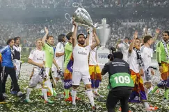 Mercato - Real Madrid : Ce cadre du Real qui pousse un coup de gueule pour son avenir !