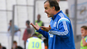 OM : Bielsa scrute la CFA2 !