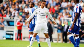 Real Madrid : Cristiano Ronaldo puissance 4 !