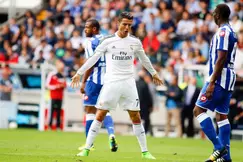 Real Madrid : Cristiano Ronaldo puissance 4 !