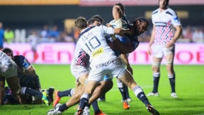 Rugby - Top 14 : Montpellier se paye le Stade Français !