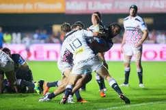 Rugby - Top 14 : Montpellier se paye le Stade Français !