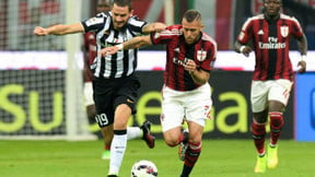 Serie A : La Juventus arrache le choc face au Milan AC !