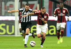 Serie A : La Juventus arrache le choc face au Milan AC !