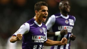 Toulouse FC : Ben Yedder dans l’histoire du club !