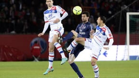 PSG/OL : Quand Gonalons juge Thiago Motta