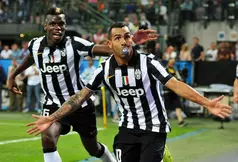 Juventus : « Je m’énerve beaucoup contre Pogba »
