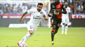 Mercato - PSG/Liverpool/Inter Milan : La tendance se confirme pour Lavezzi !