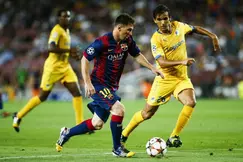 Mercato - Barcelone : La nouvelle preuve de l’attachement de Messi au Barça