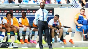 SC Bastia : Makelele fâché contre… lui-même