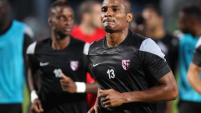 FC Metz - Malouda : « Halilhodzic ne sera jamais mon ami »