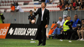 OGC Nice : La déception de Puel