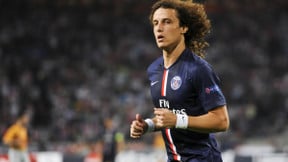 Mercato - PSG : Ce qui aurait poussé Mourinho à se séparer de David Luiz…