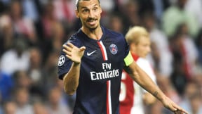 PSG : Des conflits au sein du vestiaire parisien ? La réponse de Zlatan Ibrahimovic !