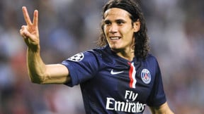 Mercato - PSG : « Cavani ? Il va falloir régler le problème ou le vendre… »