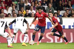 Ligue 1 : Le LOSC et Montpellier au coude-à-coude (MT)