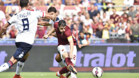 Serie A : La Roma ne tremble pas !