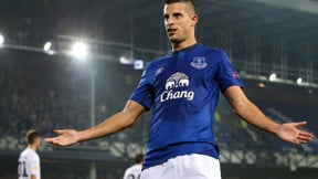 Mercato - Everton : Du nouveau pour l’avenir de Mirallas !