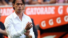 Milan AC : Inzaghi rend hommage à la Juventus !