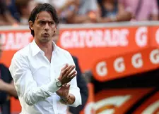 Milan AC : Inzaghi rend hommage à la Juventus !