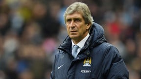 Manchester City : Le coup de gueule de Pellegrini sur le fair-play financier !