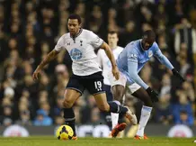 Mercato : Everton prêt à piocher à Tottenham en janvier ?