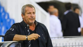 LOSC/Montpellier - Courbis : « Malgré les joueurs qui nous ont quittés… »