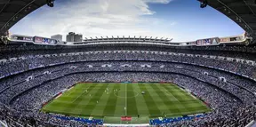 Mercato : Liverpool et Manchester City à fond sur un joueur du Real Madrid ?