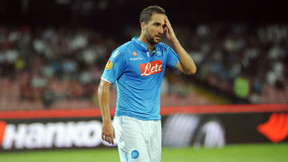 Mercato - Barcelone/Chelsea/Liverpool/Arsenal : Bientôt une offre sur la table pour Higuain ?