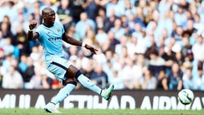 Premier League : Première récompense pour Mangala !