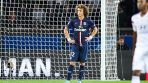 PSG : OL, Blanc, Ibrahimovic… La mise au point musclée de David Luiz !