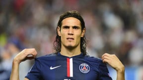 Mercato - PSG/Arsenal : Quand Arsène Wenger évoque la situation de Cavani !