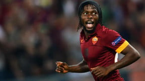 Mercato - AS Roma : Gervinho juge le mercato de la Roma !