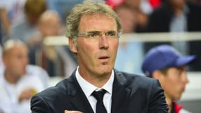 Mercato - PSG : Un ultimatum fixé à Laurent Blanc ?