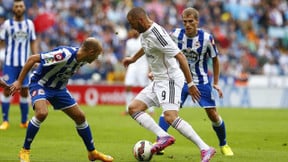 Real Madrid : Benzema et Casillas sur le banc !