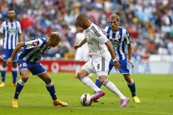 Real Madrid : Ancelotti annonce du changement… mais rassure Benzema !