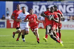 Rugby - XV de France : Un forfait pour le stage de préparation