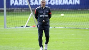 Mercato - PSG - Riolo : « Beaucoup de joueurs dans le vestiaire regrettent Ancelotti »