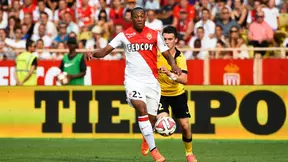 AS Monaco : Martial indisponible